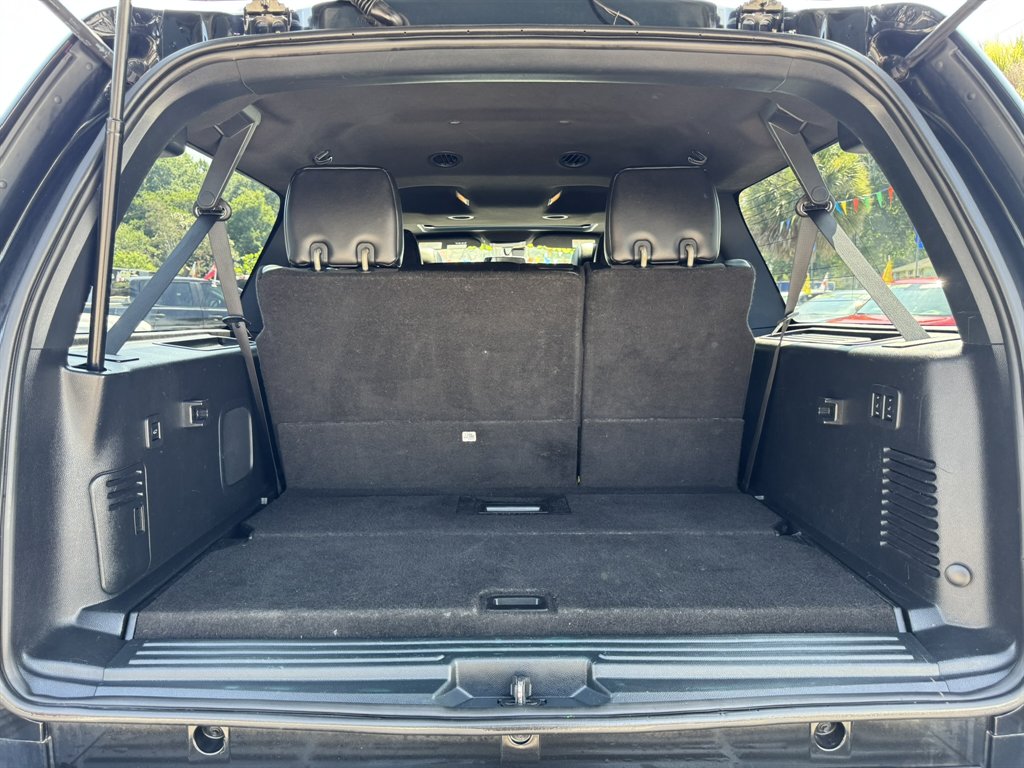 2015 Ford Expedition - $13,880