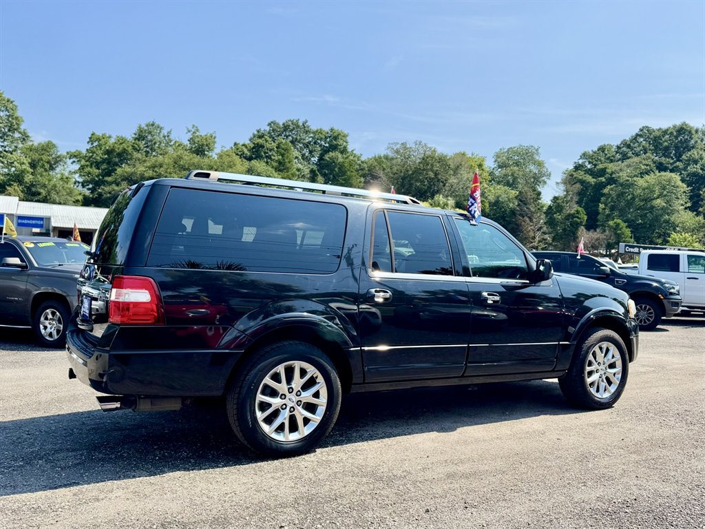 2015 Ford Expedition - $13,880