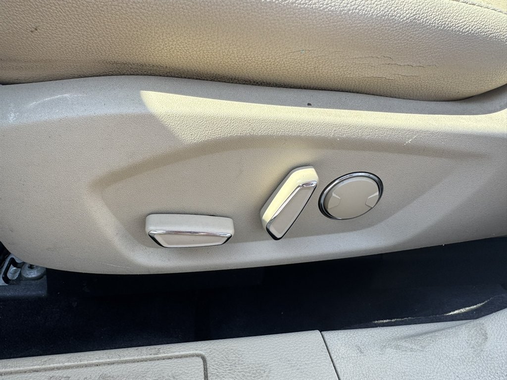 2014 Ford Fusion - $7,173