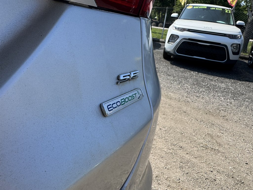 2014 Ford Fusion - $7,173