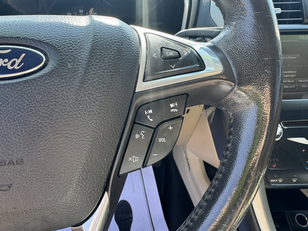 2014 Ford Fusion - $7,173