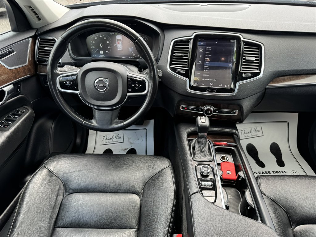 2016 Volvo XC90 - $15,633