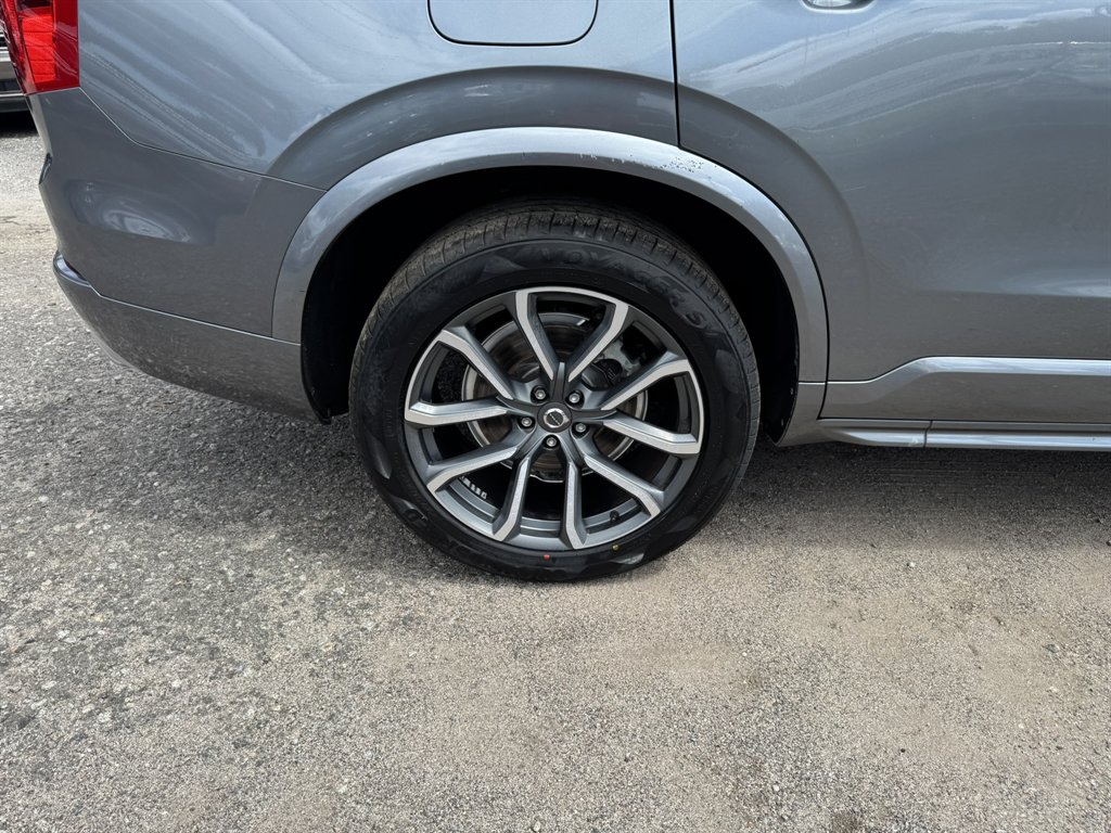 2016 Volvo XC90 - $15,633