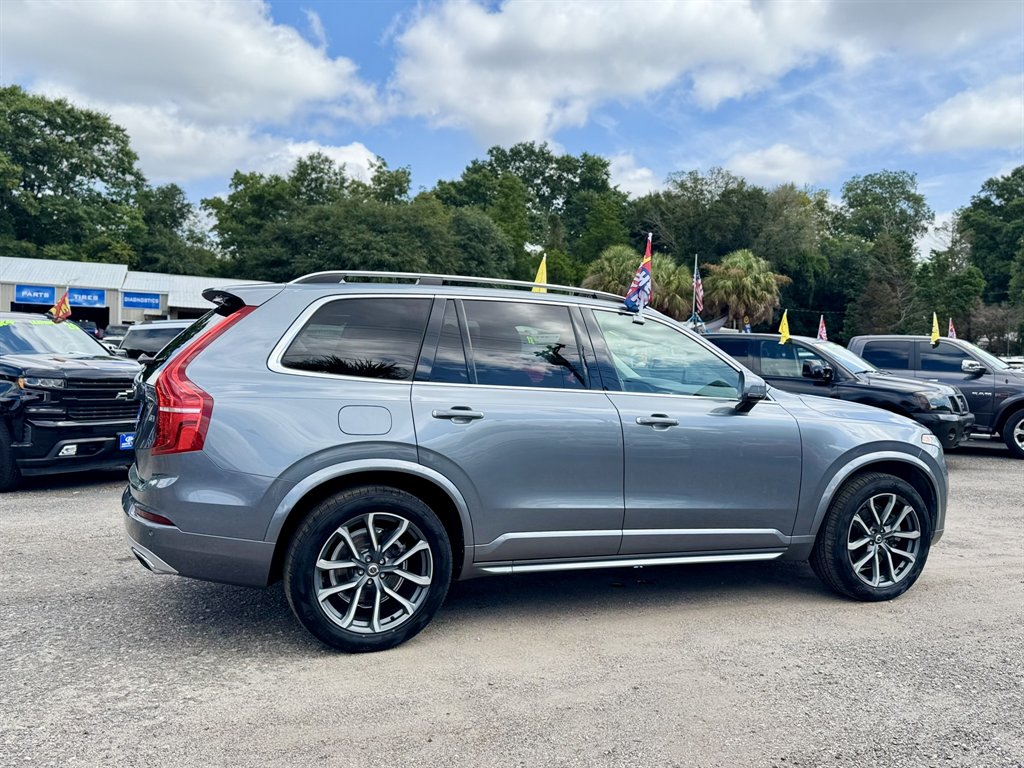2016 Volvo XC90 - $15,633
