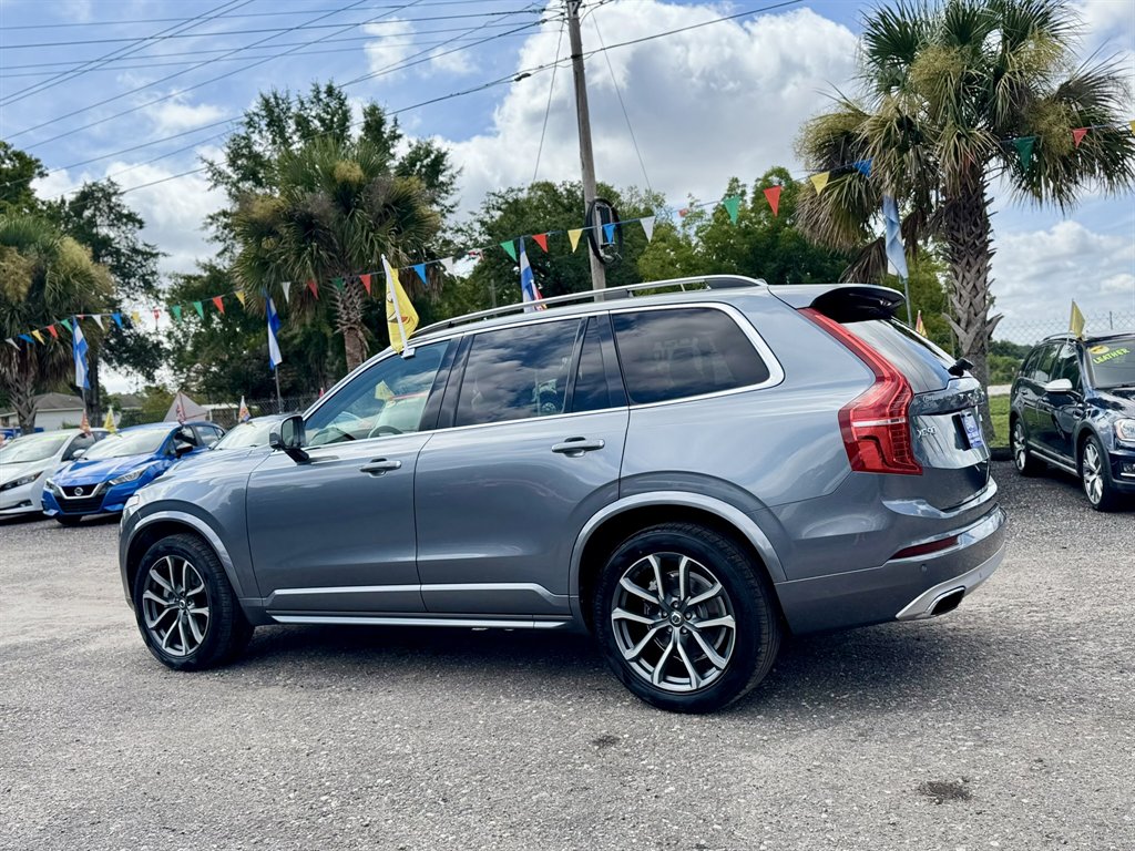 2016 Volvo XC90 - $15,633