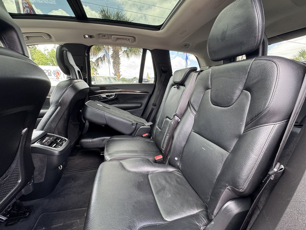 2016 Volvo XC90 - $15,633