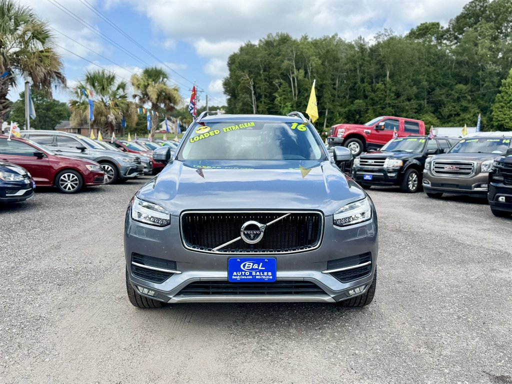 2016 Volvo XC90 - $15,633