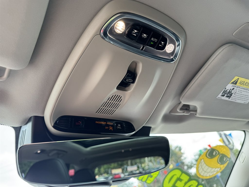 2016 Volvo XC90 - $15,633