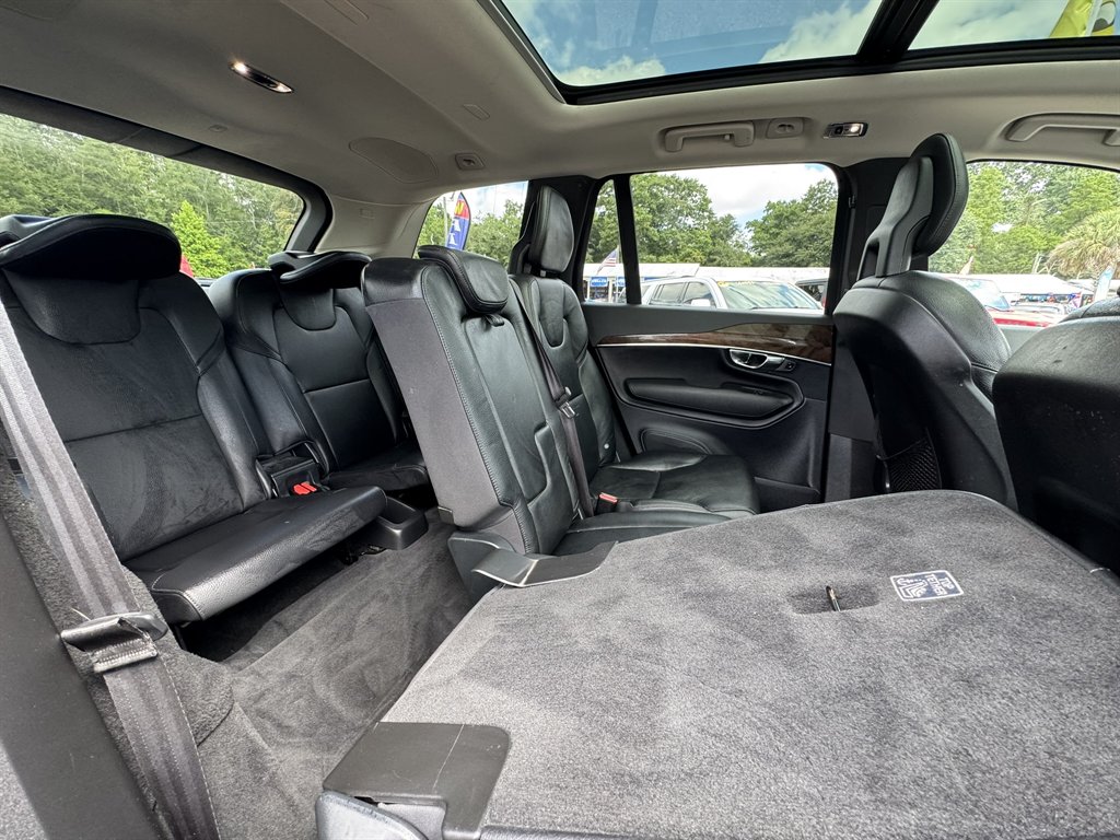 2016 Volvo XC90 - $15,633