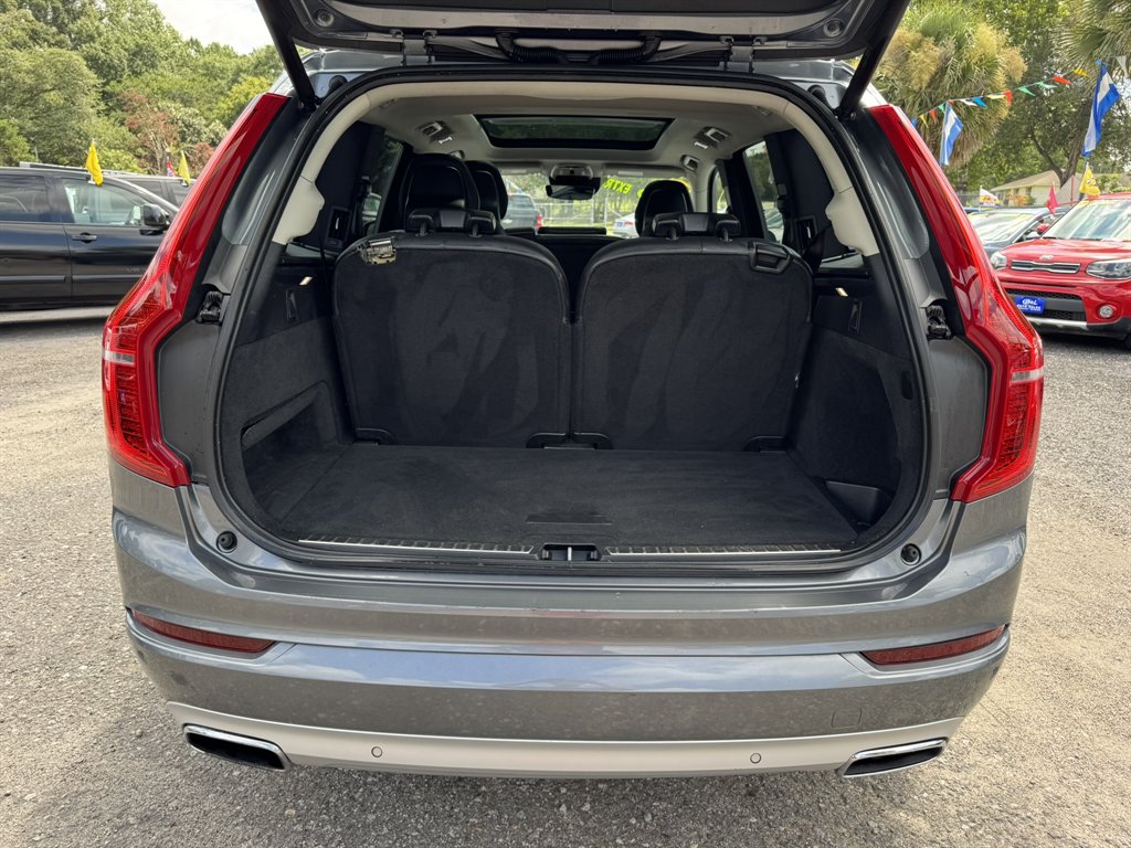 2016 Volvo XC90 - $15,633
