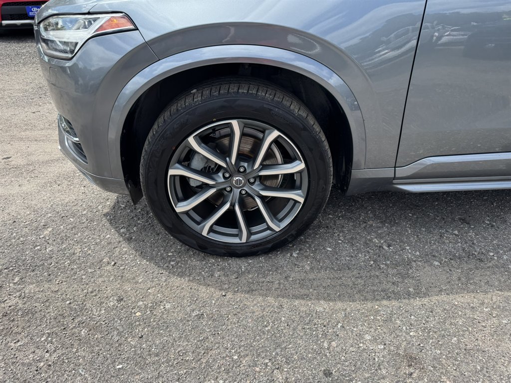 2016 Volvo XC90 - $15,633