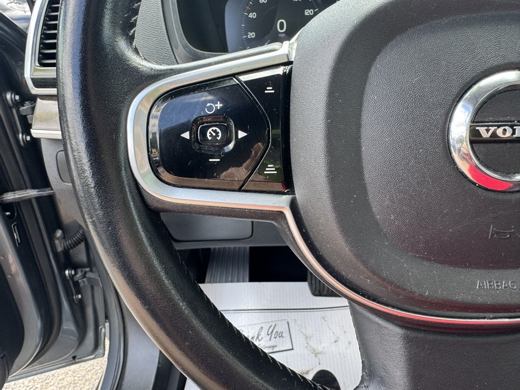 2016 Volvo XC90 - $15,633