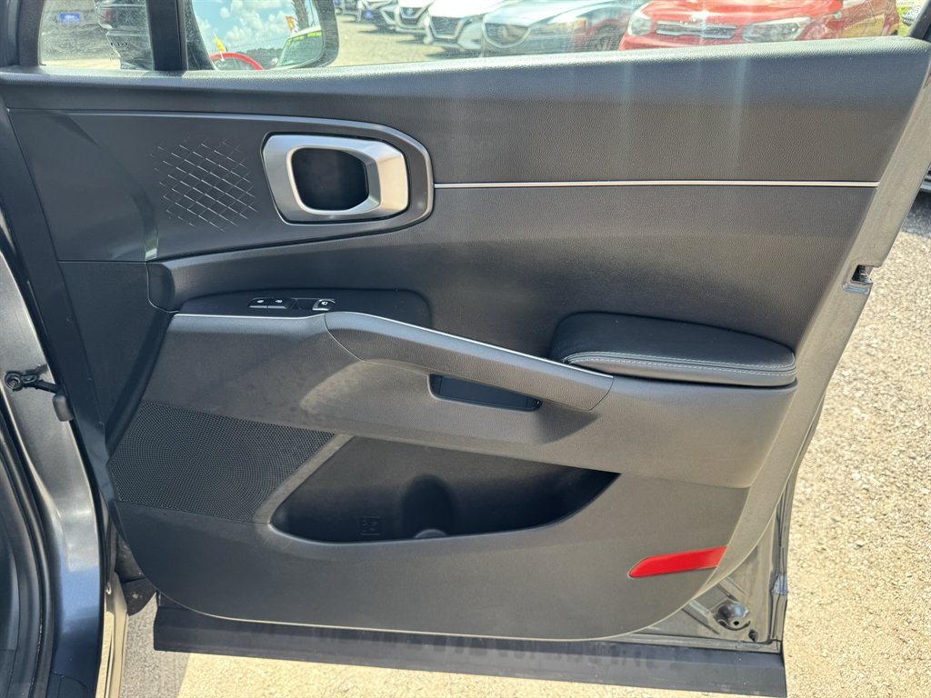 2022 Kia Sorento - $20,455