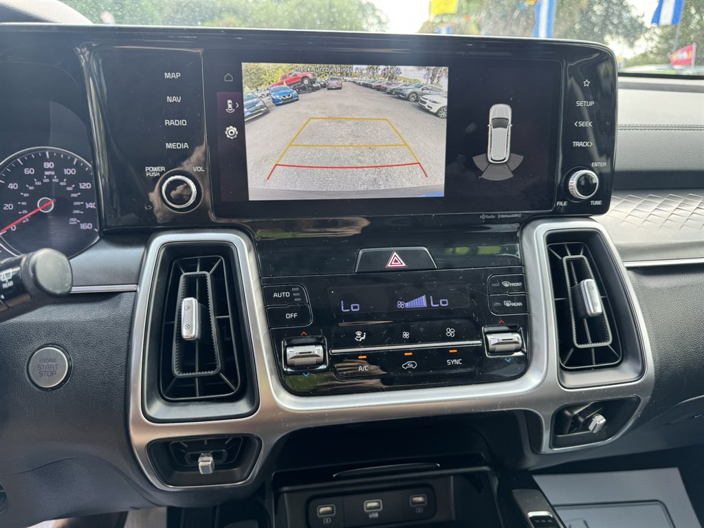 2022 Kia Sorento - $20,455