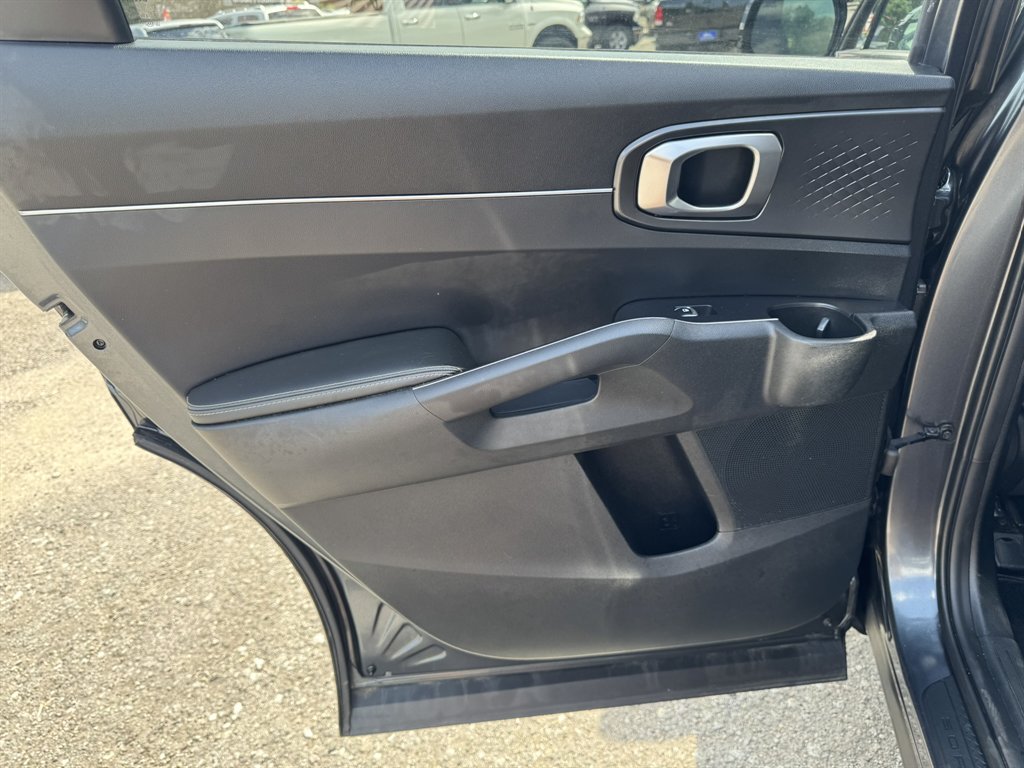2022 Kia Sorento - $20,455