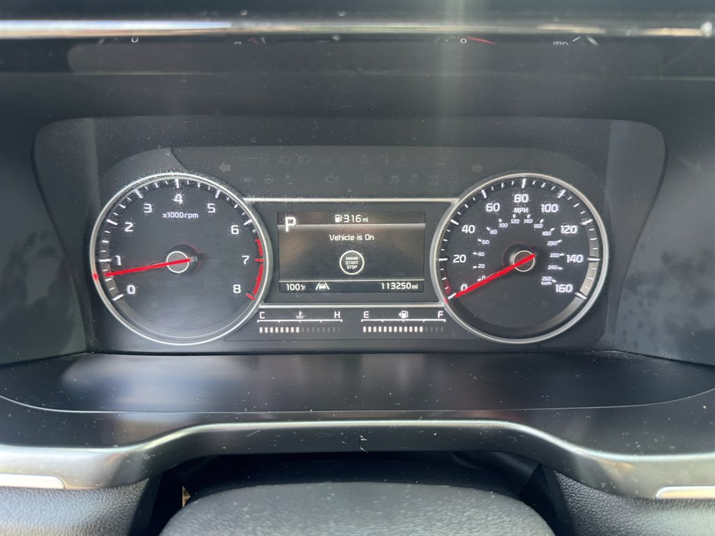2022 Kia Sorento - $20,455