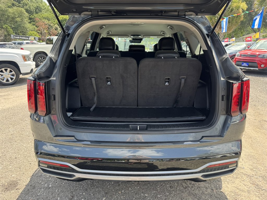 2022 Kia Sorento - $20,455