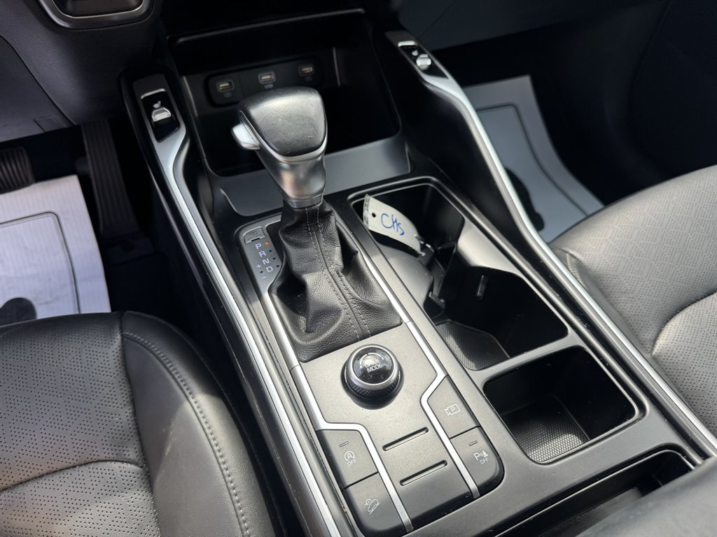 2022 Kia Sorento - $20,455