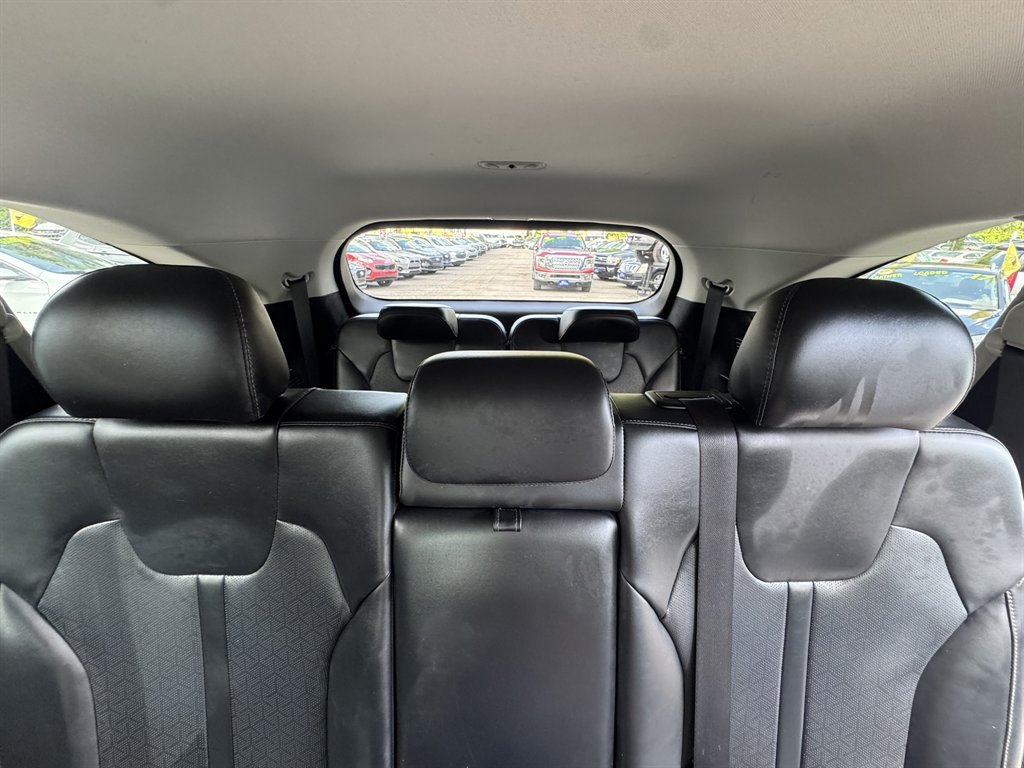 2022 Kia Sorento - $20,455