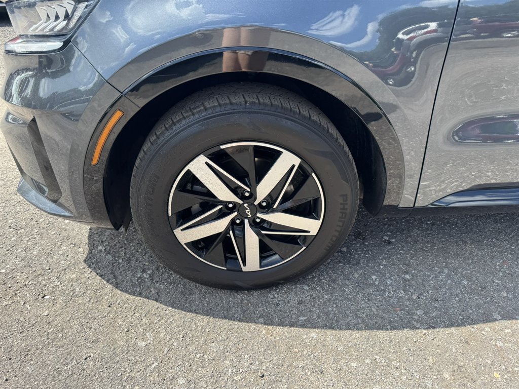 2022 Kia Sorento - $20,455