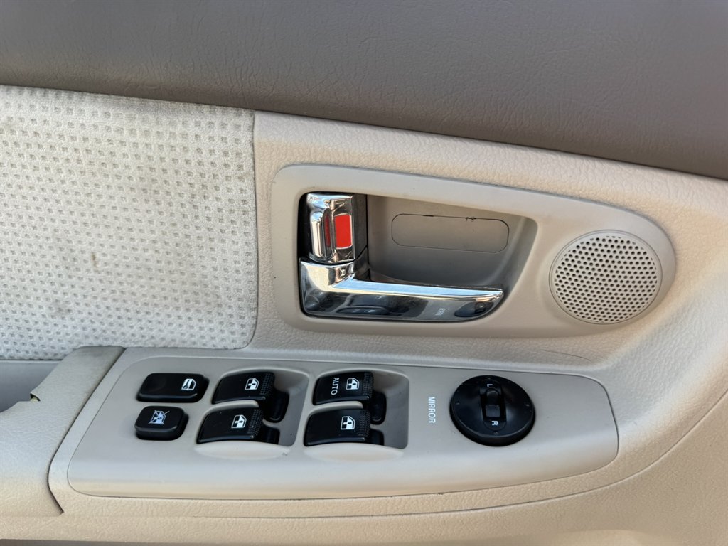 2007 Kia Spectra - $7,965