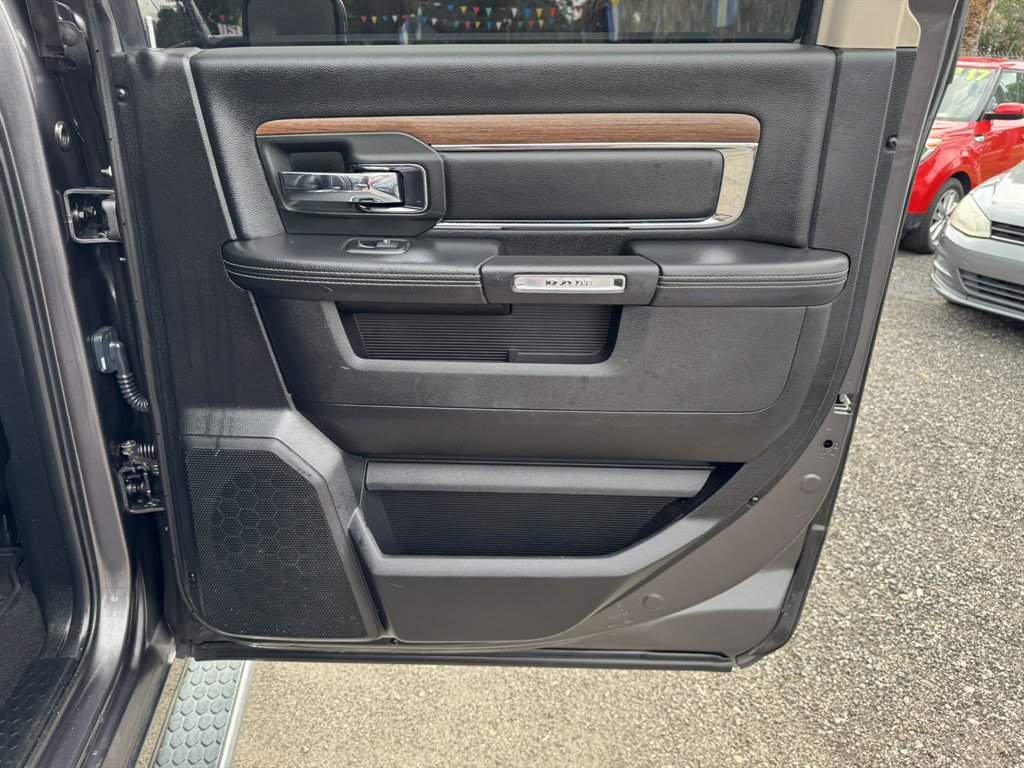 2018 Ram 1500 - $26,435