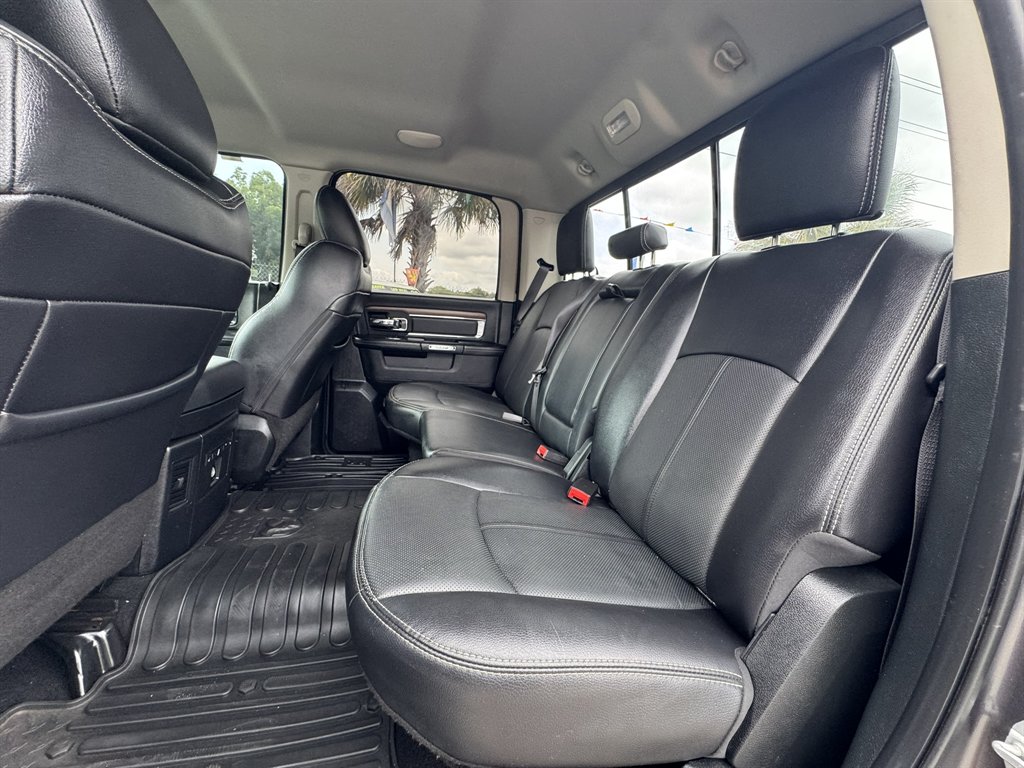 2018 Ram 1500 - $26,435