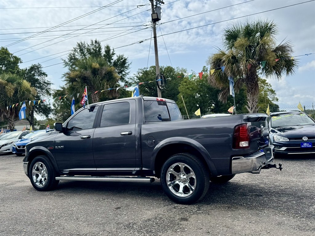 2018 Ram 1500 - $26,435