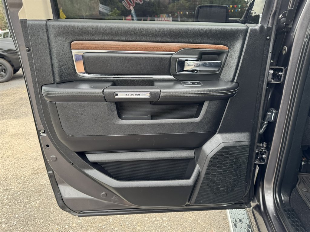 2018 Ram 1500 - $26,435