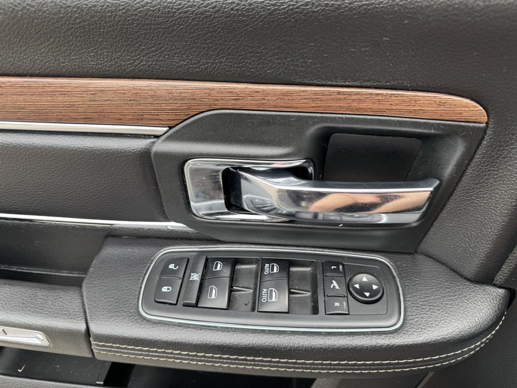 2018 Ram 1500 - $26,435