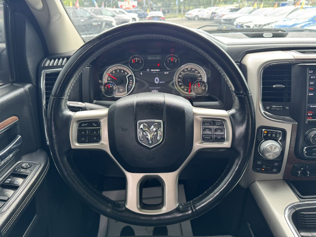 2018 Ram 1500 - $26,435