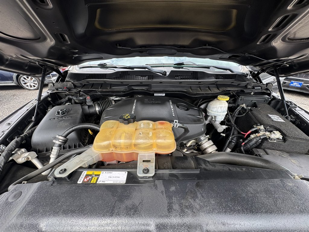 2018 Ram 1500 - $26,435