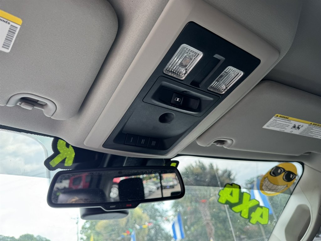 2018 Ram 1500 - $26,435