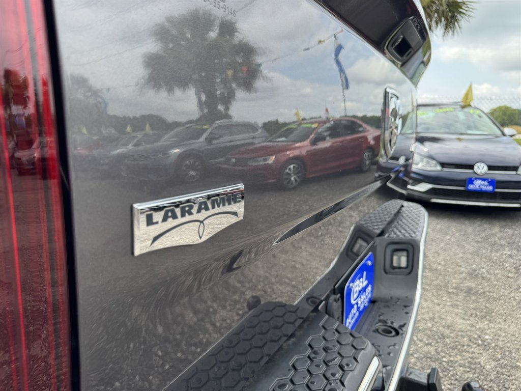 2018 Ram 1500 - $26,435