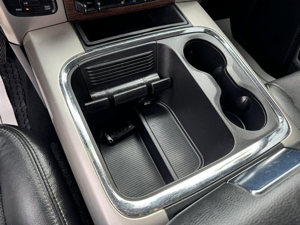 2018 Ram 1500 - $26,435