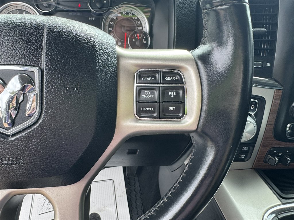 2018 Ram 1500 - $26,435
