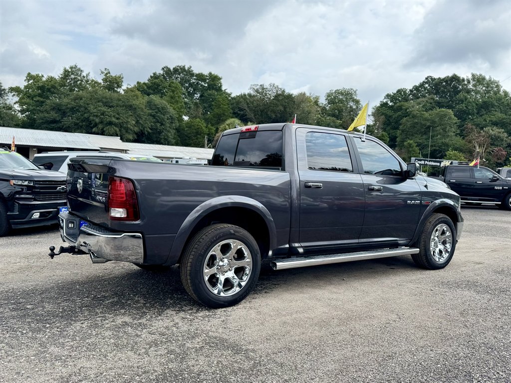 2018 Ram 1500 - $26,435