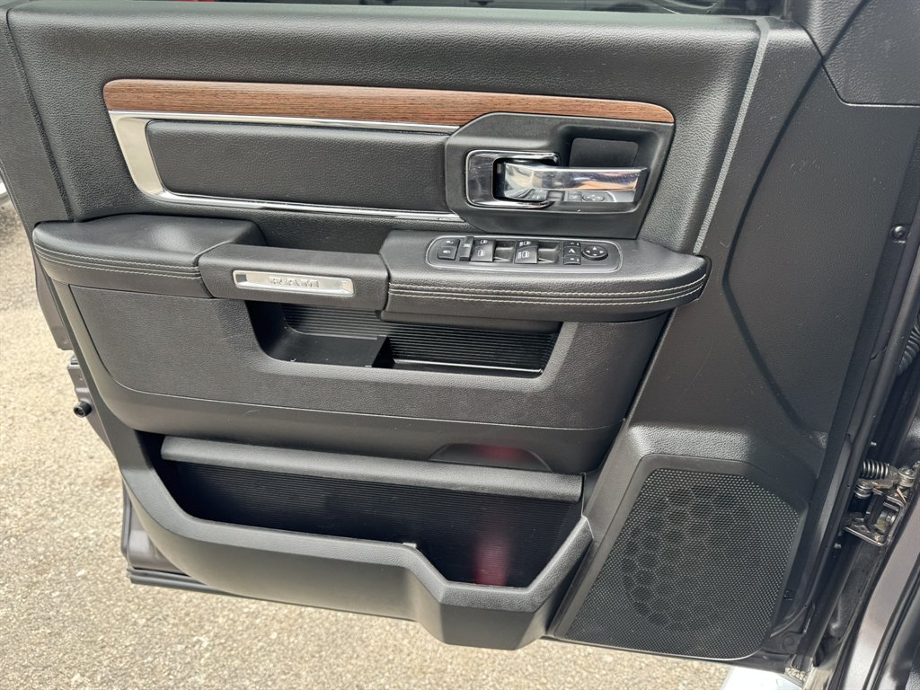 2018 Ram 1500 - $26,435