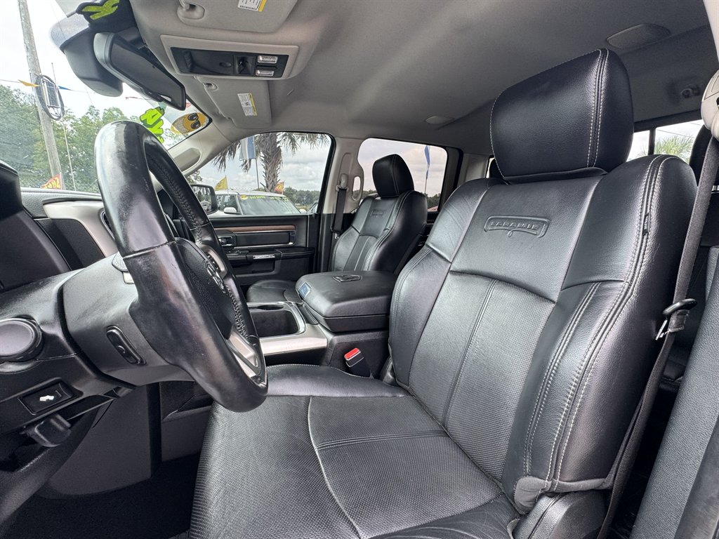 2018 Ram 1500 - $26,435