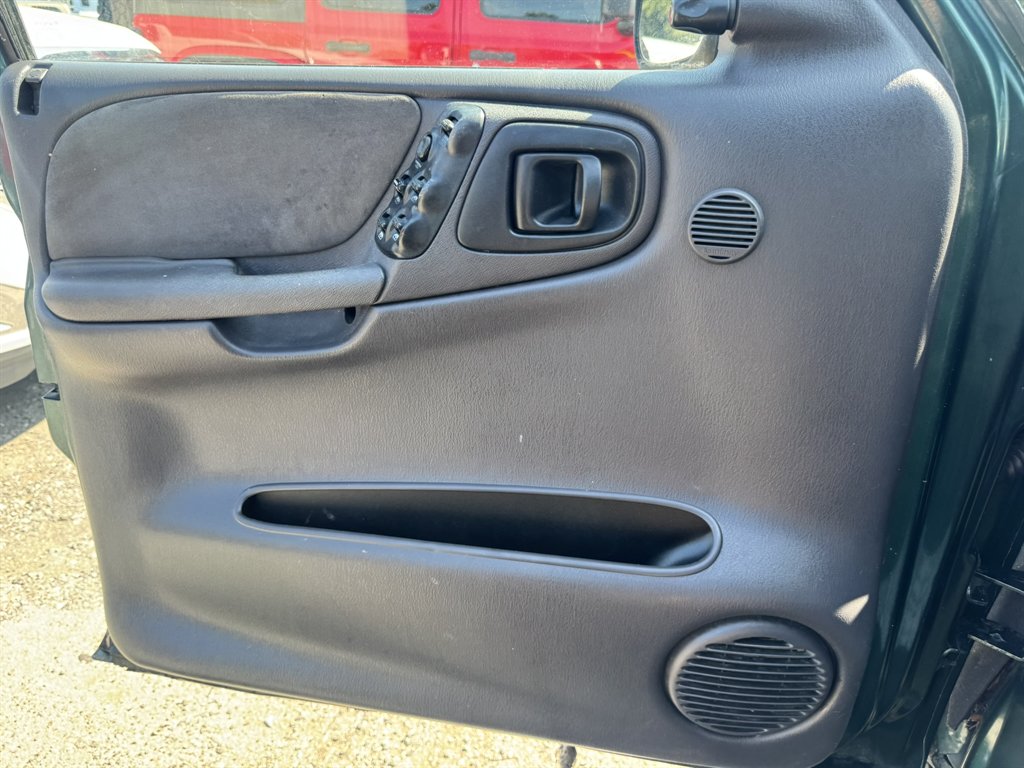 1999 Dodge Durango