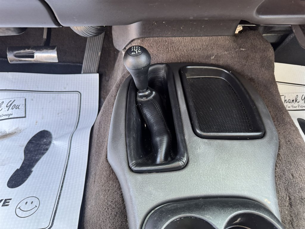 1999 Dodge Durango