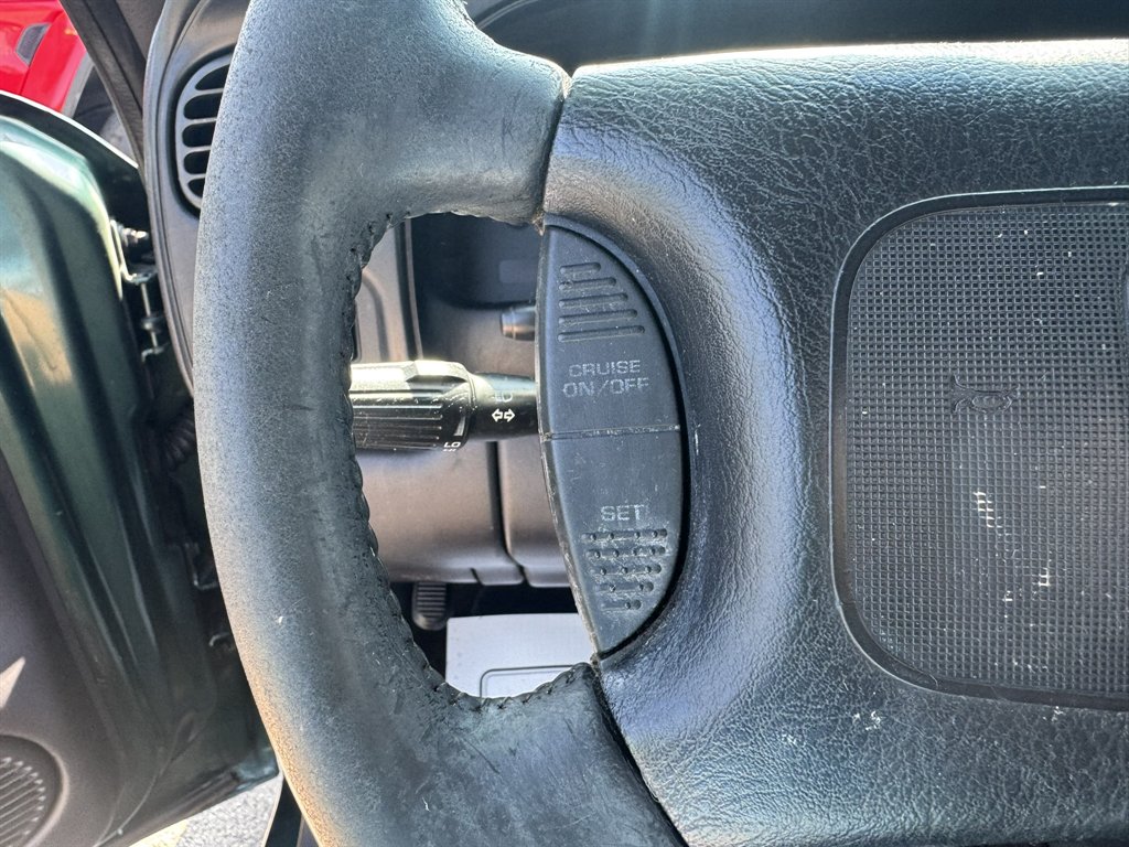 1999 Dodge Durango