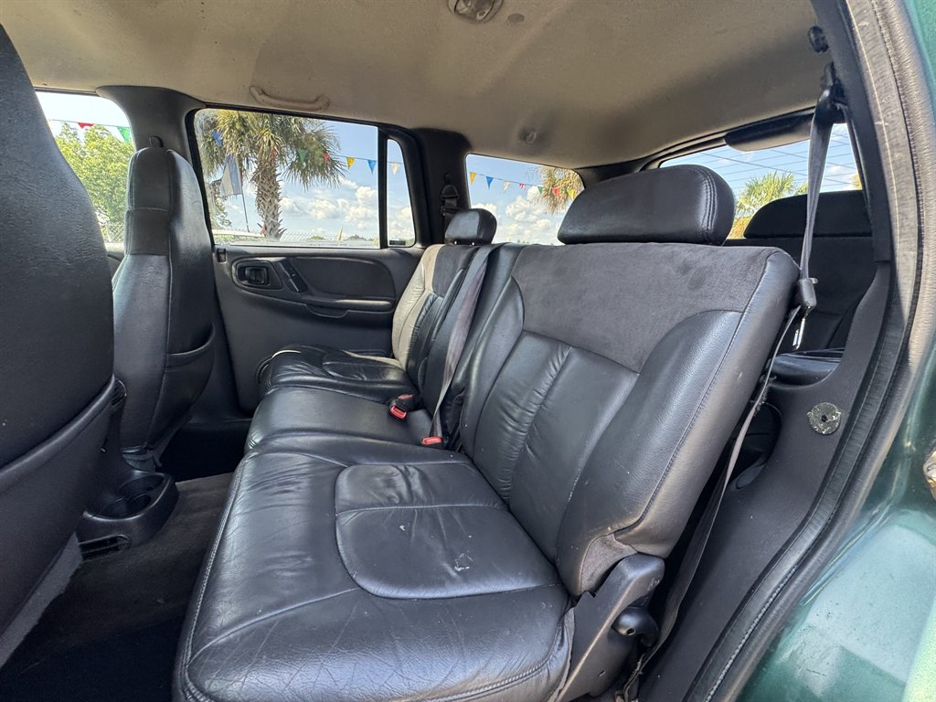 1999 Dodge Durango