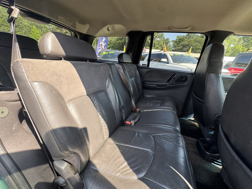 1999 Dodge Durango