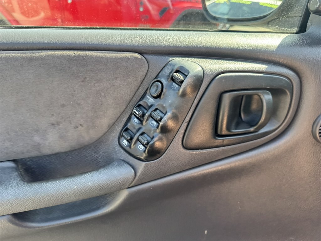 1999 Dodge Durango