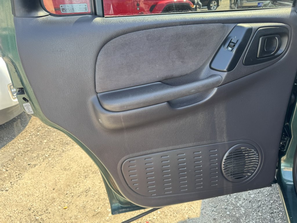 1999 Dodge Durango