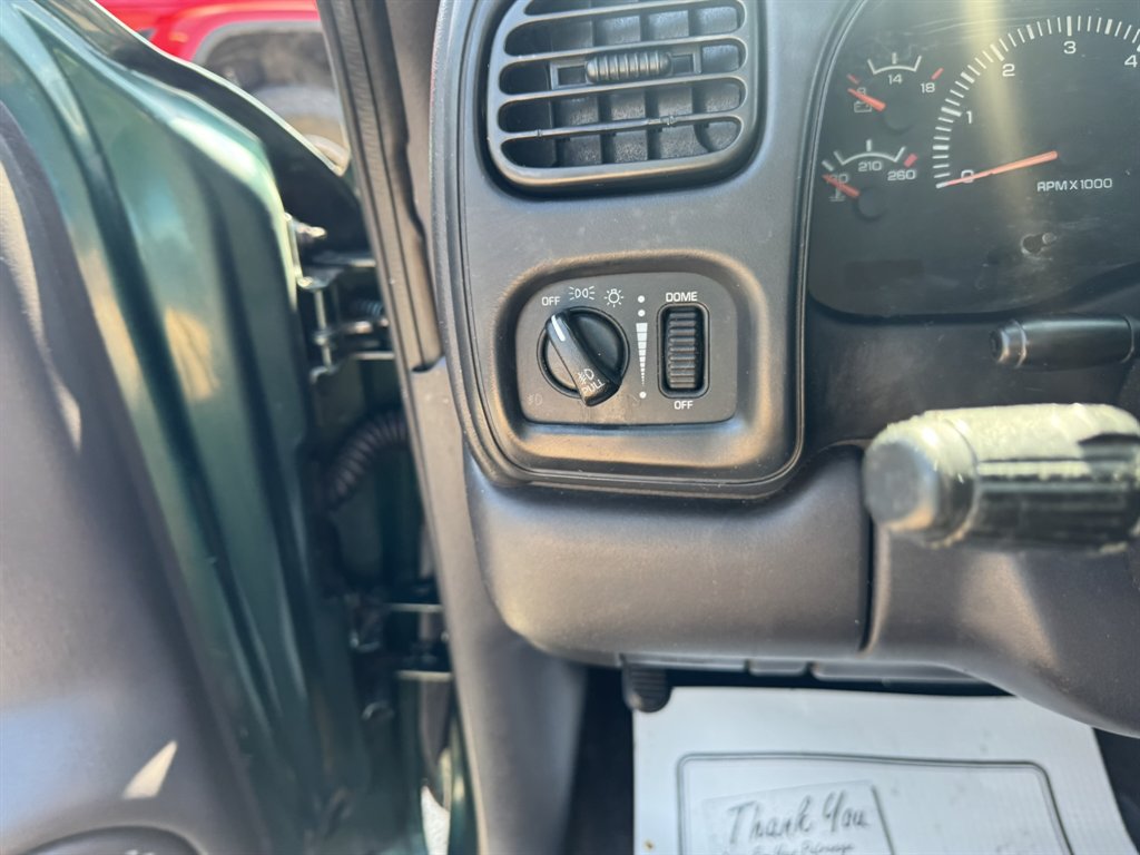 1999 Dodge Durango
