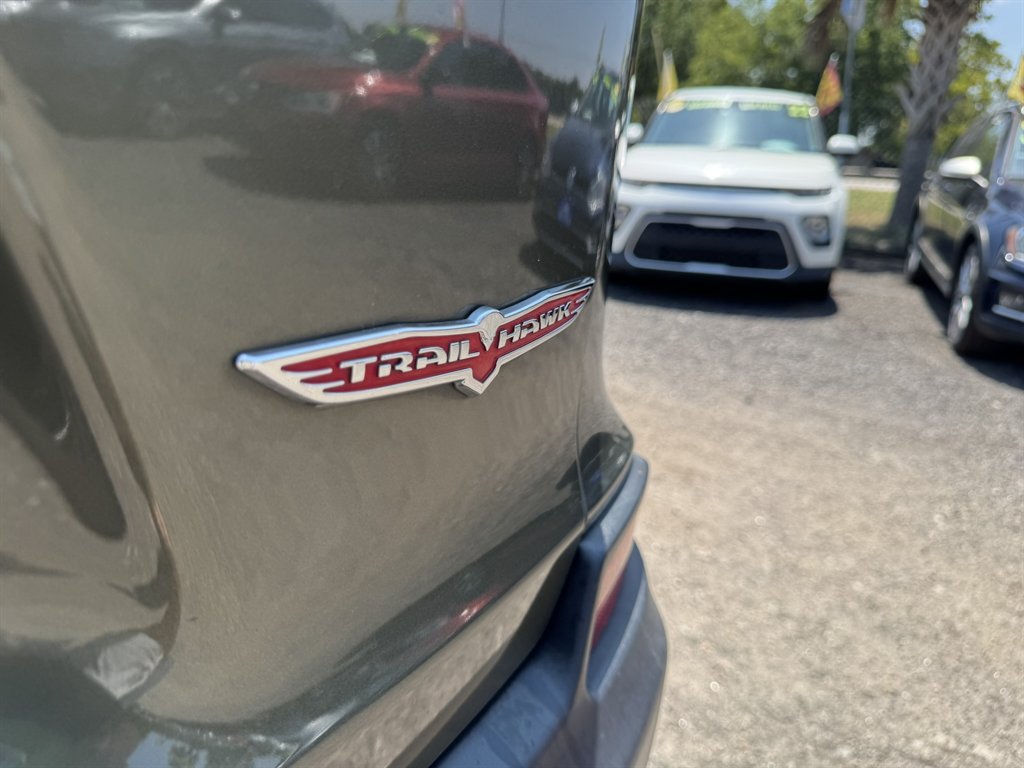 2019 Jeep Cherokee - $16,745