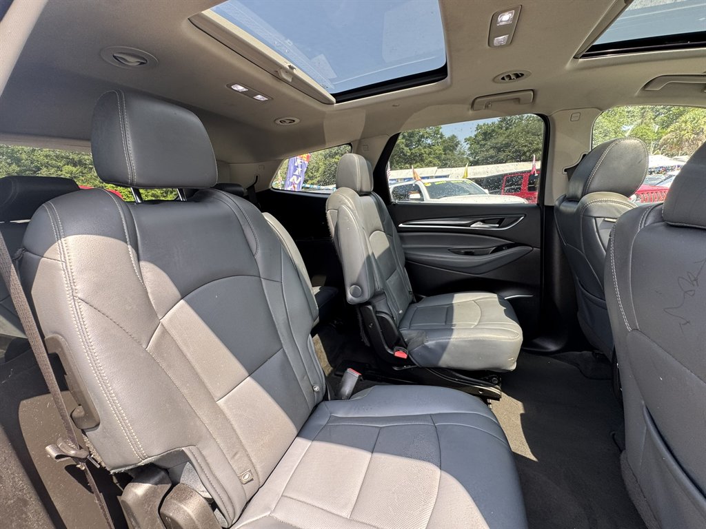 2019 Buick Enclave