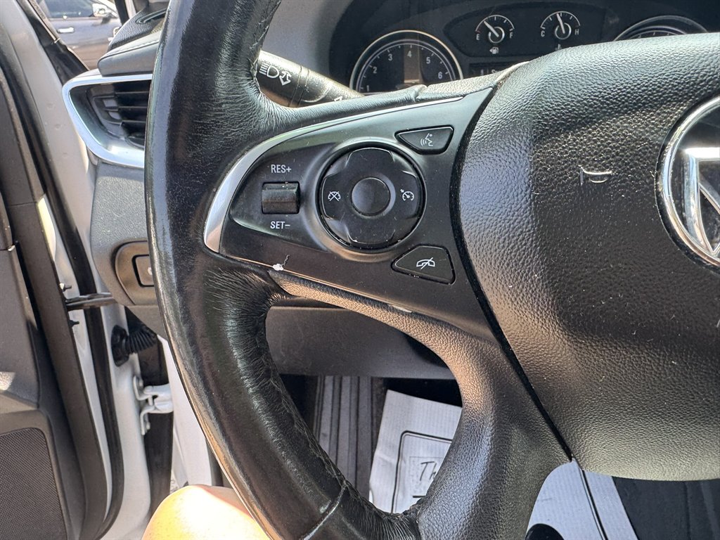 2019 Buick Enclave